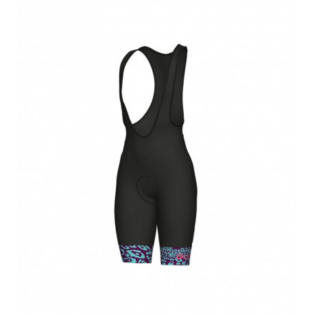 ALE DAMSKIE SPODENKI ROWEROWE MODEL 2018 BLACK