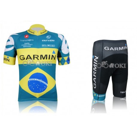 GARMIN LETNI KOMPLET ROWEROWY 2010/11