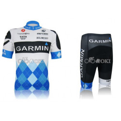GARMIN LETNI KOMPLET ROWEROWY 2010/11 HOLOWESKO