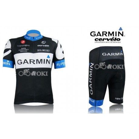 GARMIN LETNI KOMPLET ROWEROWY 2011