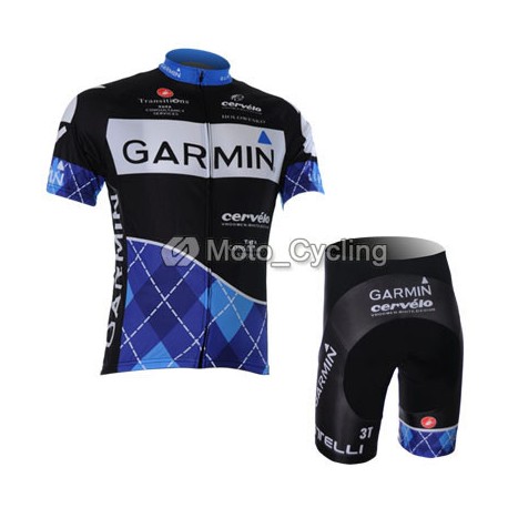 GARMIN LETNI KOMPLET ROWEROWY 2011