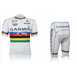 GARMIN LETNI KOMPLET ROWEROWY 2011 WHITE