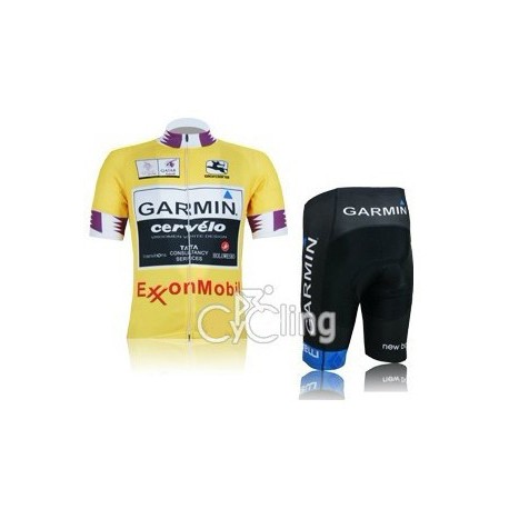 GARMIN LETNI KOMPLET ROWEROWY 2011 WHITE
