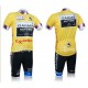 GARMIN LETNI KOMPLET ROWEROWY 2011 WHITE