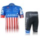 GARMIN LETNI KOMPLET ROWEROWY 2011/12 YELLOW