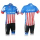 GARMIN LETNI KOMPLET ROWEROWY 2011/12 YELLOW