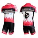 PROFESJONALNY LETNI KOMPLET ROWEROWY GARMIN 2012