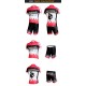 PROFESJONALNY LETNI KOMPLET ROWEROWY GARMIN 2012