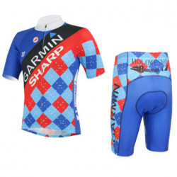 GARMIN LETNI KOMPLET ROWEROWY 2013