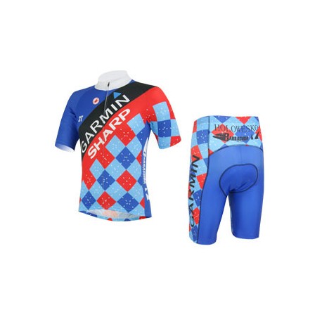 GARMIN LETNI KOMPLET ROWEROWY 2013
