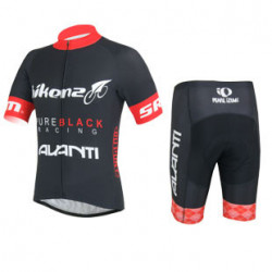 GARMIN-CERVELO LETNI KOMPLET ROWEROWY 2013