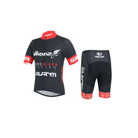 GARMIN-CERVELO LETNI KOMPLET ROWEROWY 2013