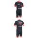 GARMIN-CERVELO LETNI KOMPLET ROWEROWY 2013
