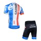 GARMIN LETNI KOMPLET ROWEROWY 2014 BLUE