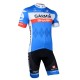 GARMIN LETNI KOMPLET ROWEROWY 2014 BLUE