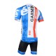 GARMIN LETNI KOMPLET ROWEROWY 2014 BLUE