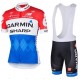 GARMIN LETNI KOMPLET ROWEROWY 2014 BLUE