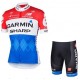 GARMIN LETNI KOMPLET ROWEROWY 2014 BLUE