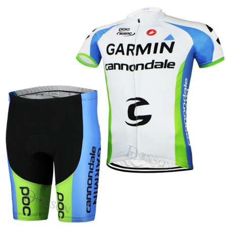 GARMIN LETNI KOMPLET ROWEROWY 2015 WHITE