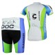 GARMIN LETNI KOMPLET ROWEROWY 2015 WHITE