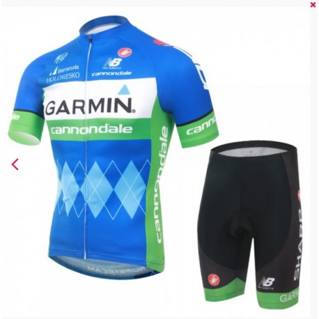 GARMIN LETNI KOMPLET ROWEROWY 2015 WHITE