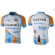 GARMIN KOSZULKA ROWEROWA MODEL 2010
