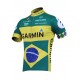 GARMIN KOSZULKA ROWEROWA MODEL 2010/11