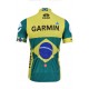 GARMIN KOSZULKA ROWEROWA MODEL 2010/11