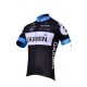GARMIN KOSZULKA ROWEROWA MODEL 2010/11 BLACK