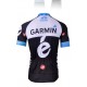 GARMIN KOSZULKA ROWEROWA MODEL 2010/11 BLACK