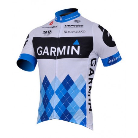 GARMIN KOSZULKA ROWEROWA MODEL 2011