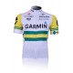 GARMIN KOSZULKA ROWEROWA MODEL 2011 WHITE