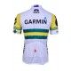 GARMIN KOSZULKA ROWEROWA MODEL 2011 WHITE