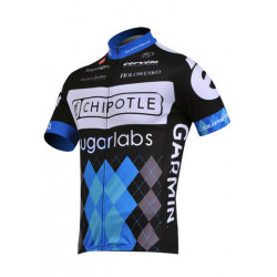 GARMIN KOSZULKA ROWEROWA MODEL 2011/12