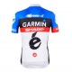 GARMIN KOSZULKA ROWEROWA MODEL 2011/12 BLUE