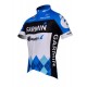 GARMIN KOSZULKA ROWEROWA MODEL 2012 BLUE