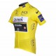 GARMIN KOSZULKA ROWEROWA MODEL 2012 YELLOW