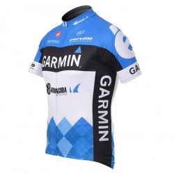 GARMIN KOSZULKA ROWEROWA MODEL 2012/13