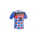 GARMIN KOSZULKA ROWEROWA MODEL 2013 WHITE