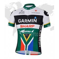 GARMIN KOSZULKA ROWEROWA MODEL 2013/14