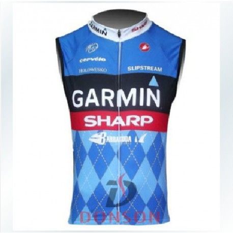 GARMIN BEZRĘKAWNIK ROWEROWY MODEL 2013