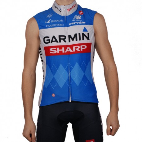 GARMIN BEZRĘKAWNIK ROWEROWY MODEL 2014/15