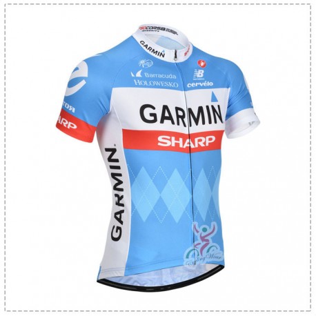 GARMIN KOSZULKA ROWEROWA MODEL 2014