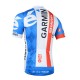 GARMIN KOSZULKA ROWEROWA MODEL 2014 BLUE