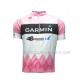 GARMIN KOSZULKA ROWEROWA MODEL 2012 PINK