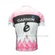 GARMIN KOSZULKA ROWEROWA MODEL 2012 PINK