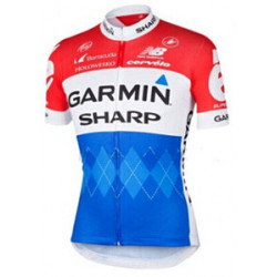 GARMIN KOSZULKA ROWEROWA MODEL 2014/15