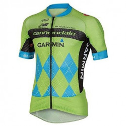 GARMIN KOSZULKA ROWEROWA MODEL 2015/16