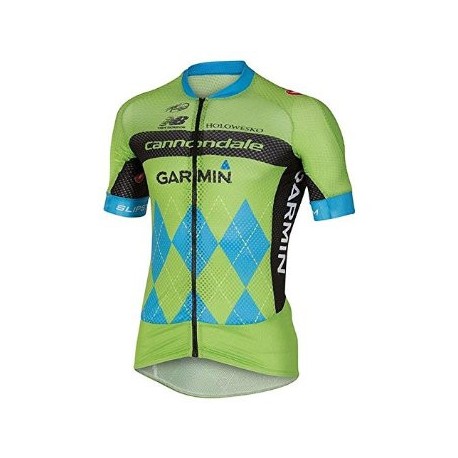 GARMIN KOSZULKA ROWEROWA MODEL 2015/16