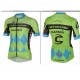 GARMIN KOSZULKA ROWEROWA MODEL 2015/16